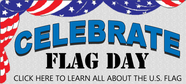 Celebrate Flag Day 2026