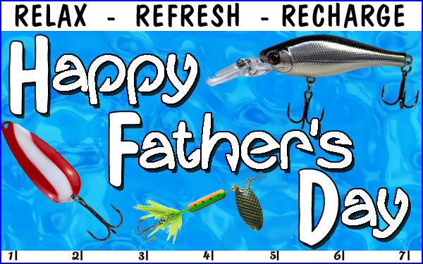 Father's Day 2026 HardisonInk.com