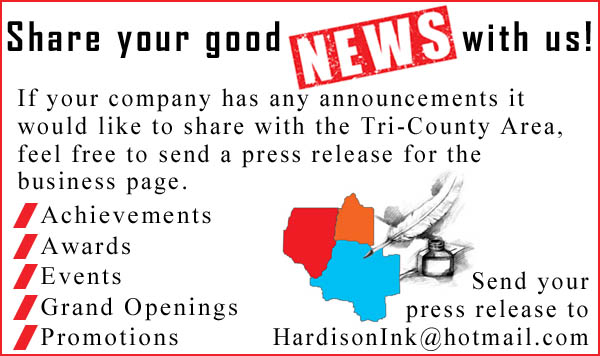 Send Us Business News We Will Help Your Business