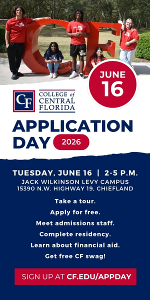 CF Jack Wilkinson Levy Campus Ad On HardisonInk.com