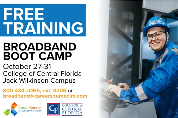 Ad For CareerSoruce CLM on HardisonInk.com