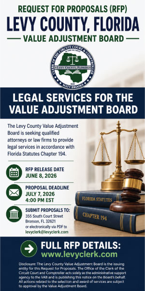 Attorney needed for VAB HardisonInk.com