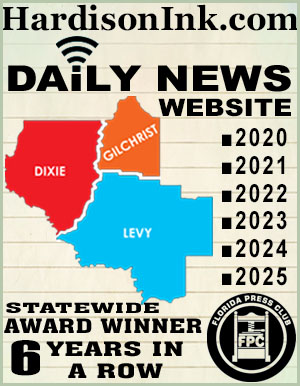 Sixth Consecutive Year of Winning Florida Press Club Contest