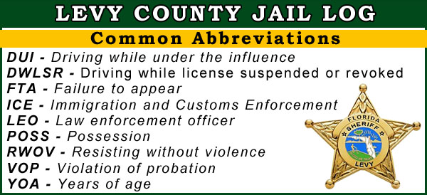 Levy County Sheriff's Office