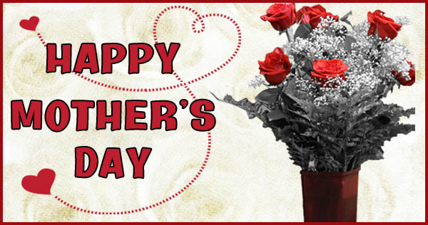 Happy Mothers Day 2026 HardisonInk.com