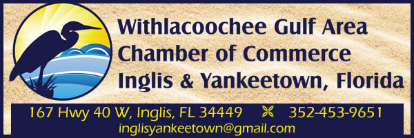 Withlacoochee Gulf Area Chamber of Commerce