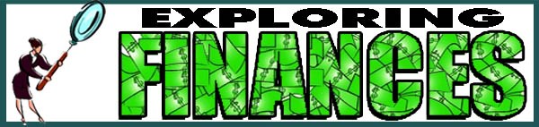 Exploring Finances at HardisonInk.com
