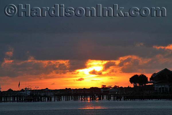 Saint Augustine 2026 HardisonInk.com