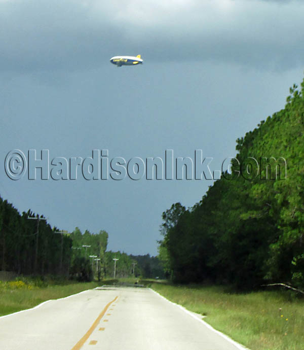 Blimp