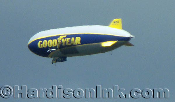 Blimp