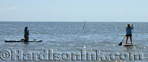 Cedar Key Beach HardisonInk.com