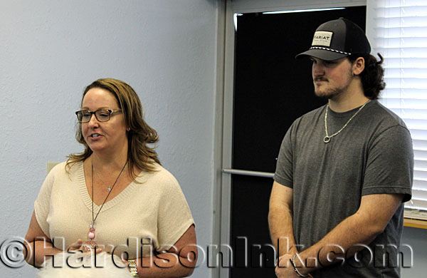 Dixie County Chamber