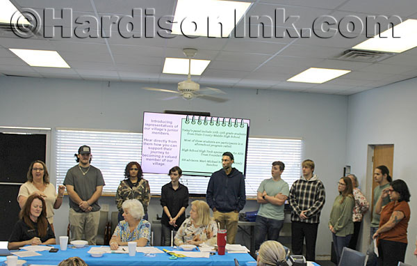 Dixie County Chamber