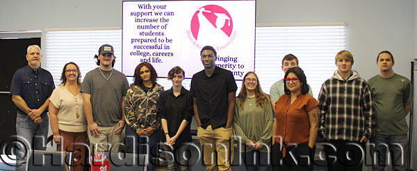 Dixie County Chamber