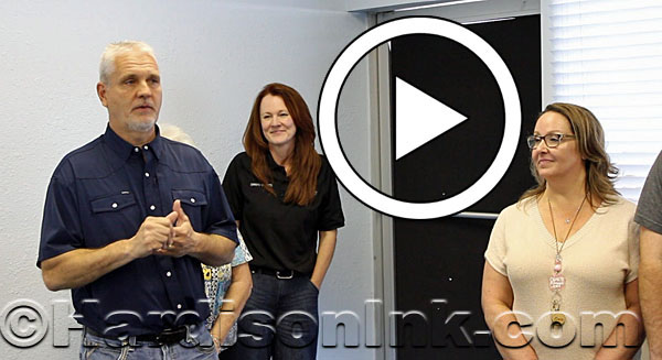 Dixie County Chamber