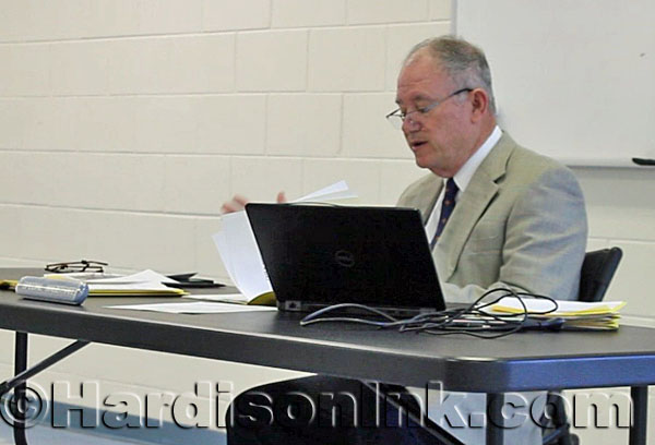 Levy County Code Enforcement