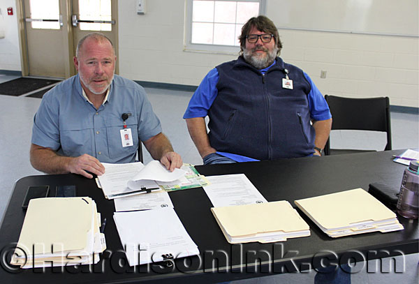 Levy County Code Enforcement