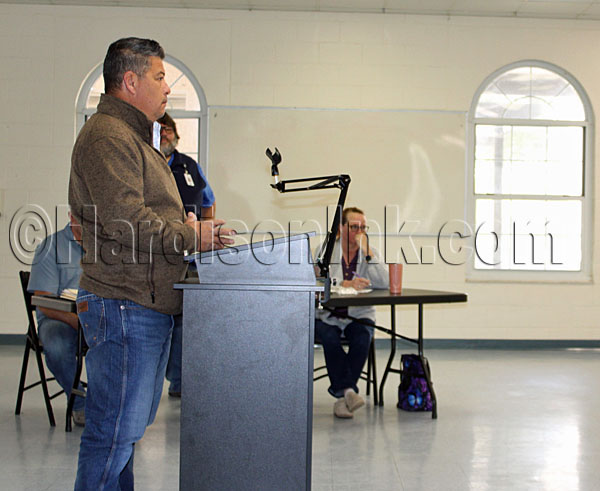 Levy County Code Enforcement