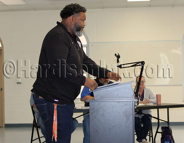 Levy County Code Enforcement