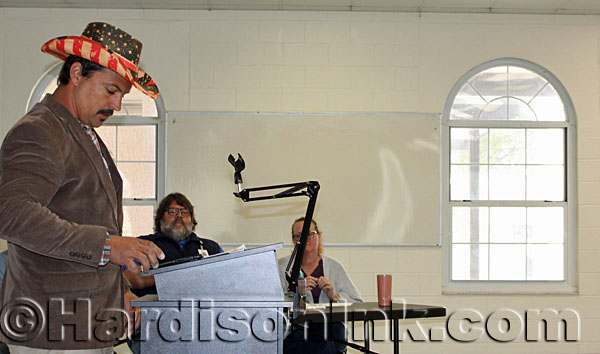 Levy County Code Enforcement