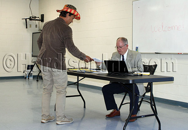 Levy County Code Enforcement