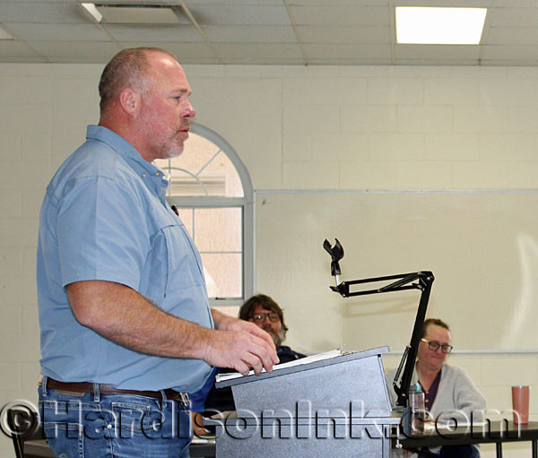 Levy County Code Enforcement