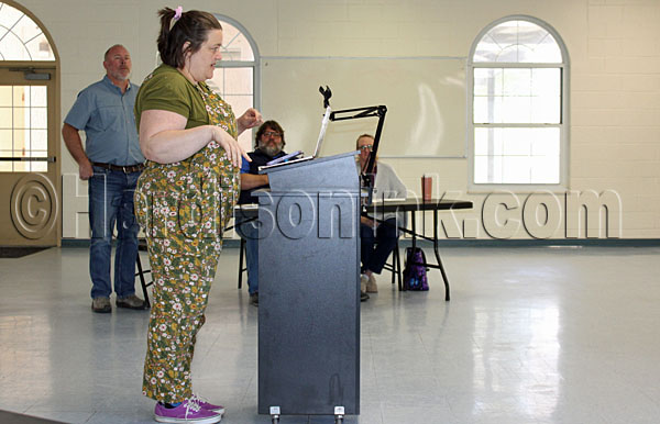 Levy County Code Enforcement