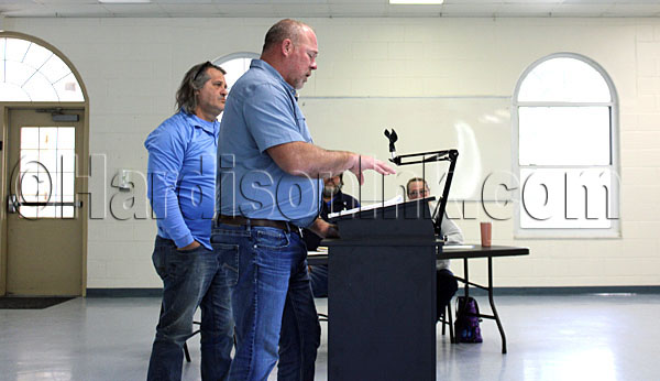 Levy County Code Enforcement