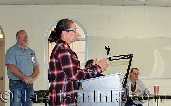 Levy County Code Enforcement