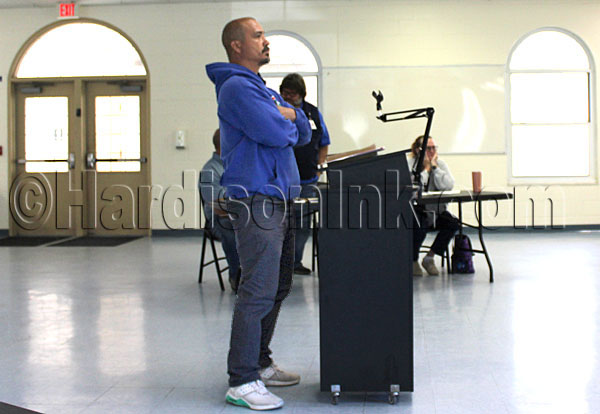 Levy County Code Enforcement