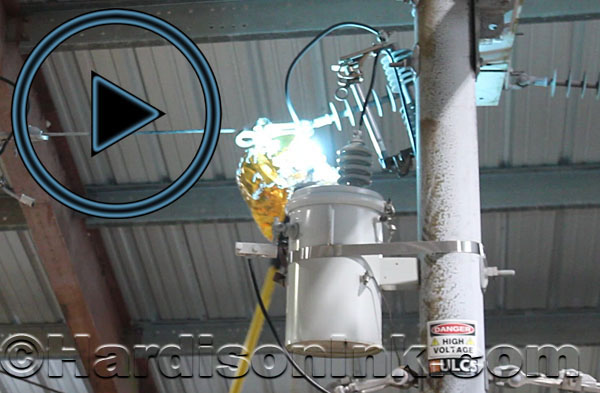 Electric Safety HardisonInk.com