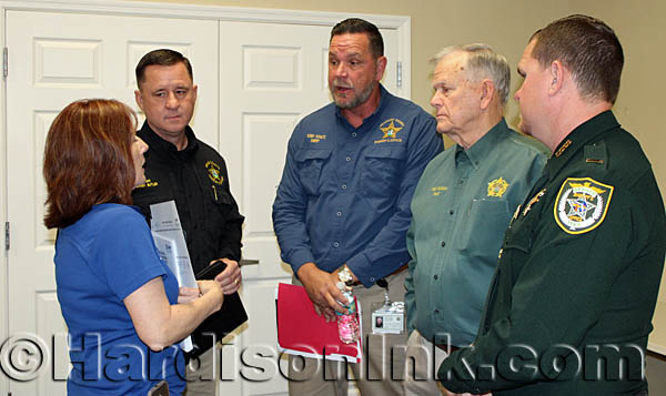 Prevent Medicare Fraud HardisonInk.com