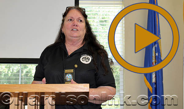 Fight Medicare Fraud HardisonInk.com