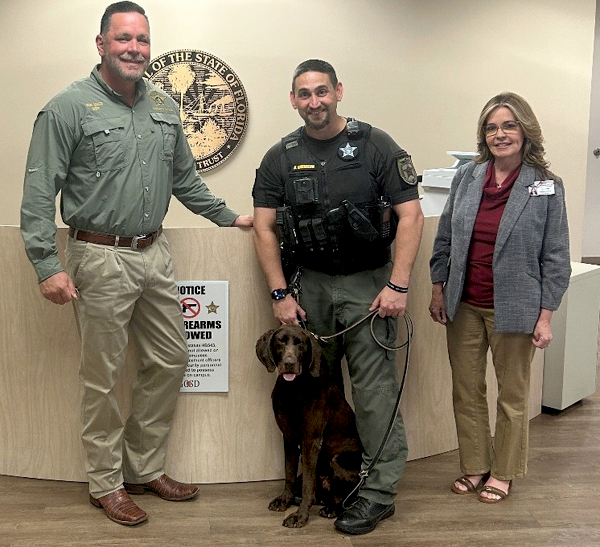 K9 HardisonInk.com