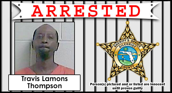 Gilchrist County HardisonInk.com