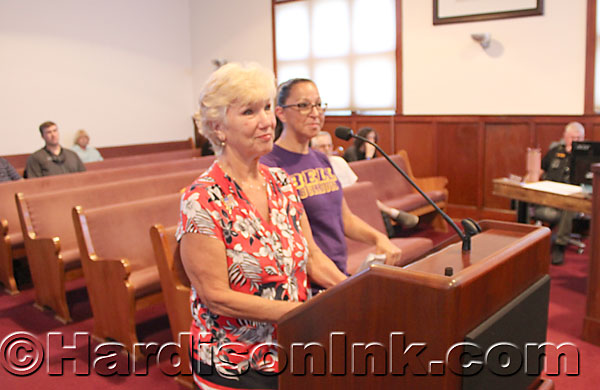 Food Pantry Sought For Bell
