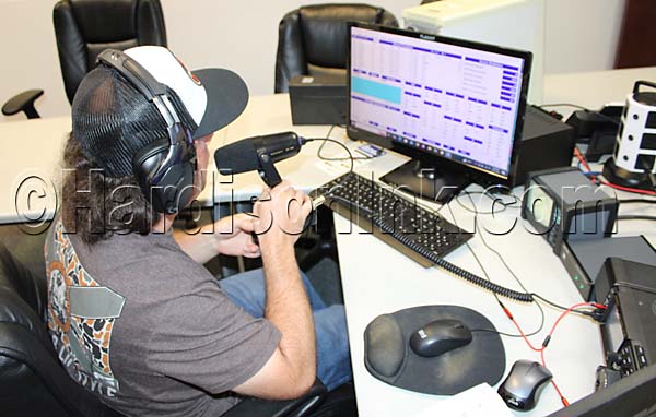 Ham radio Operators in Gilchrist County HardisonInk.com