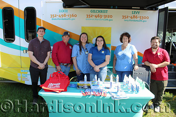 2026 Hurricane Prep Expo HardisonInk.com