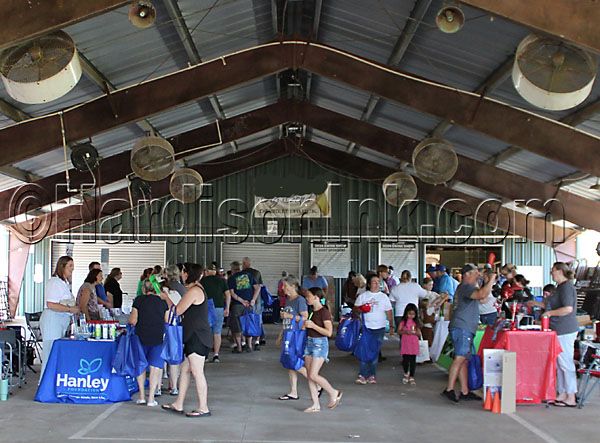 2026 Hurricane Prep Expo HardisonInk.com