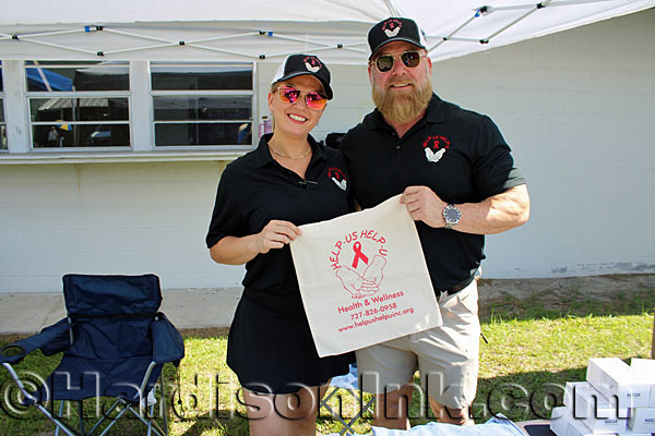2026 Hurricane Prep Expo HardisonInk.com