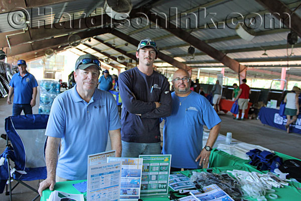 2026 Hurricane Prep Expo HardisonInk.com
