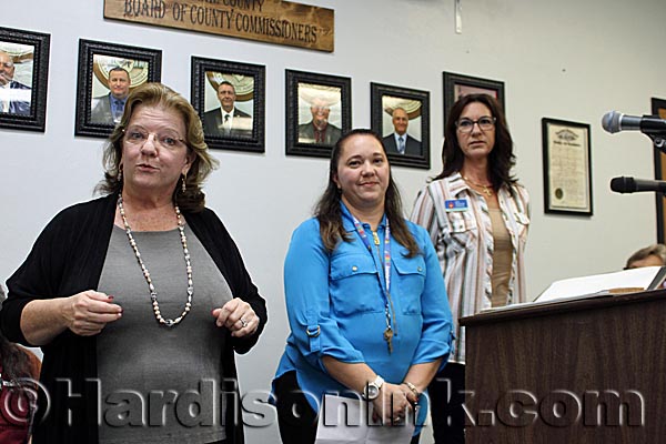 Apprecaite Childcare Workers