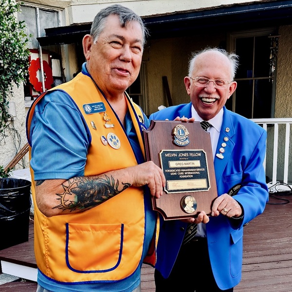 Cedar Key Lions Club HardisonInk.com