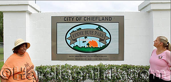 Chiefland May Day 2026 HardisonInk