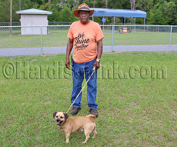 Chiefland May Day 2026 HardisonInk