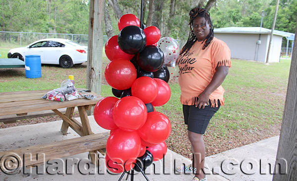 Chiefland May Day 2026 HardisonInk
