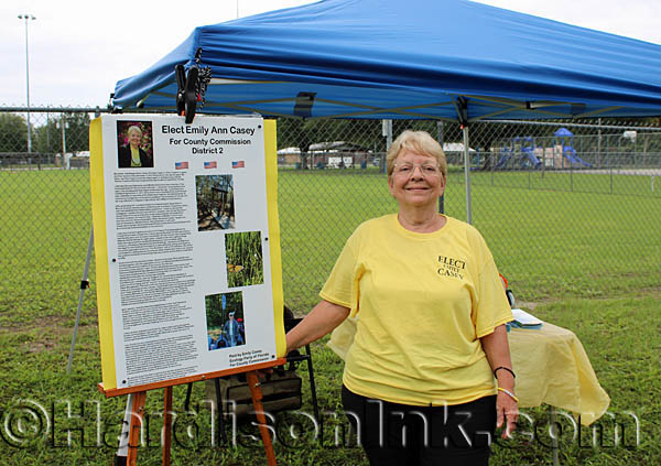 Chiefland May Day 2026 HardisonInk