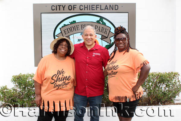 Chiefland May Day 2026 HardisonInk