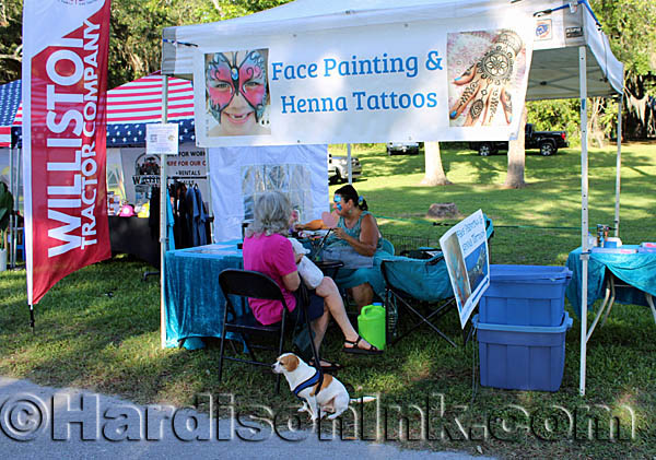 Cheifland Watermelon HardisonInk.com
