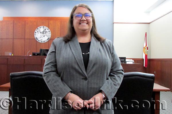 Eighth Judicial Circuit Florida HardisonInk.com